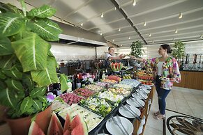 Parmada Hotel Old City