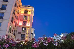 Parmada Hotel Old City