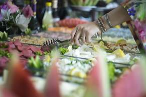 Parmada Hotel Old City