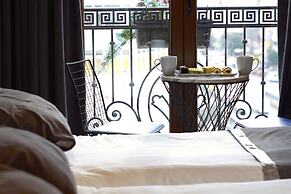 Parmada Hotel Old City