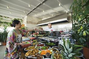 Parmada Hotel Old City