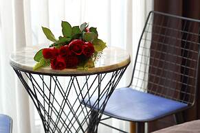 Parmada Hotel Old City