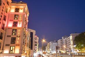Parmada Hotel Old City