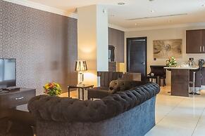 L'eola Suites