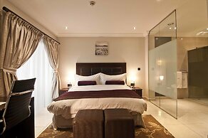 L'eola Suites
