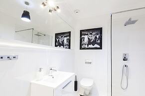 Homewell Apartments Stara Piekarnia