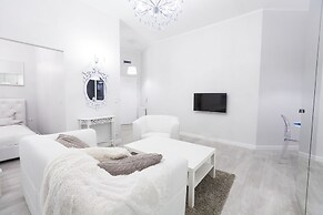 Homewell Apartments Stara Piekarnia