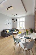 Homewell Apartments Stara Piekarnia