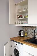 Homewell Apartments Stara Piekarnia