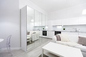 Homewell Apartments Stara Piekarnia