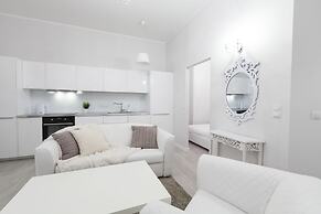 Homewell Apartments Stara Piekarnia