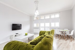 Homewell Apartments Stara Piekarnia