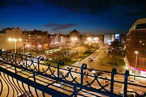 Homewell Apartments Stara Piekarnia