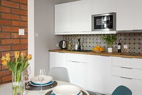 Homewell Apartments Stara Piekarnia