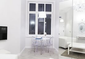 Homewell Apartments Stara Piekarnia