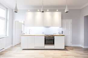 Homewell Apartments Stara Piekarnia