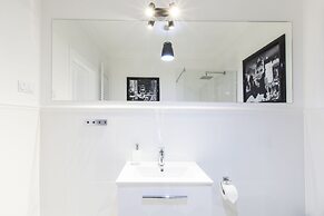 Homewell Apartments Stara Piekarnia