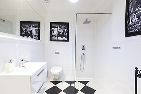 Homewell Apartments Stara Piekarnia