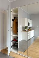 Homewell Apartments Stara Piekarnia