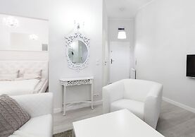 Homewell Apartments Stara Piekarnia