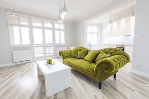 Homewell Apartments Stara Piekarnia