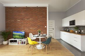 Homewell Apartments Stara Piekarnia