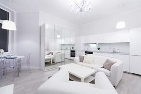 Homewell Apartments Stara Piekarnia