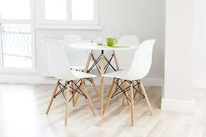 Homewell Apartments Stara Piekarnia