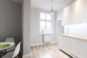 Homewell Apartments Stara Piekarnia