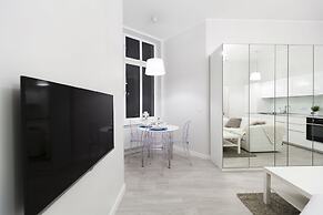 Homewell Apartments Stara Piekarnia