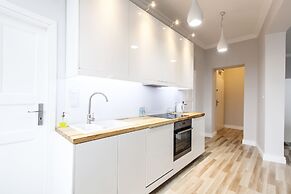 Homewell Apartments Stara Piekarnia