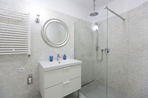 Homewell Apartments Stara Piekarnia