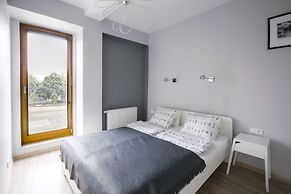 Homewell Apartments Stare Miasto