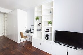 Homewell Apartments Stare Miasto