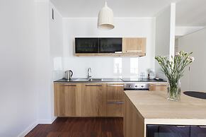 Homewell Apartments Stare Miasto