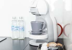 Homewell Apartments Stare Miasto