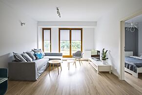 Homewell Apartments Stare Miasto