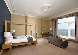 The Grand Atlantic Hotel