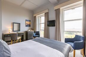 The Grand Atlantic Hotel