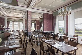 The Grand Atlantic Hotel