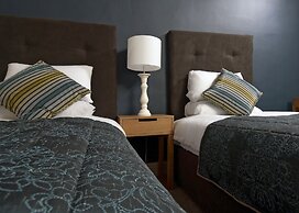 The Grand Atlantic Hotel