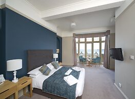 The Grand Atlantic Hotel