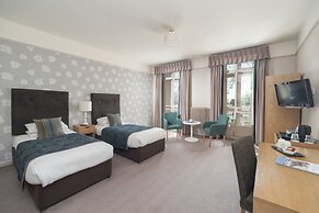 The Grand Atlantic Hotel