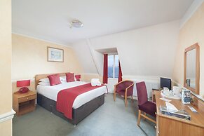 The Grand Atlantic Hotel