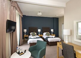 The Grand Atlantic Hotel