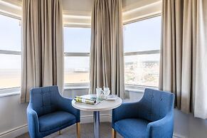 The Grand Atlantic Hotel
