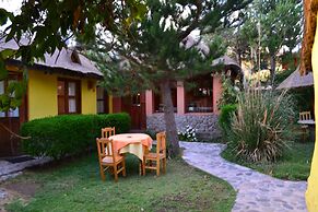 Miskiwasi Bed & Breakfast