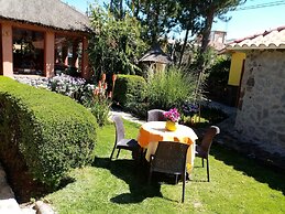 Miskiwasi Bed & Breakfast