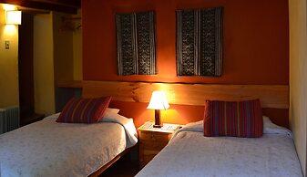 Miskiwasi Bed & Breakfast