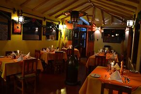 Miskiwasi Bed & Breakfast